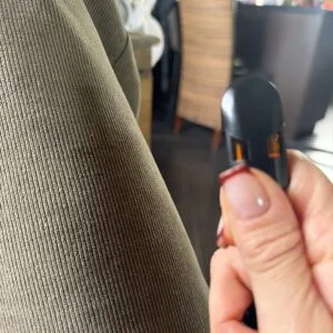 Kundenbewertung Magic Pod Live Rosin x2 mit Foto - Spliff