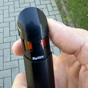 Kundenbewertung Magic Pod Live Rosin x2 mit Foto - Spliff