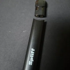 Kundenbewertung Magic Pod Live Rosin x2 mit Foto - Spliff