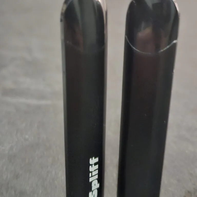 Kundenbewertung Magic Pod Live Rosin x2 mit Foto - Spliff