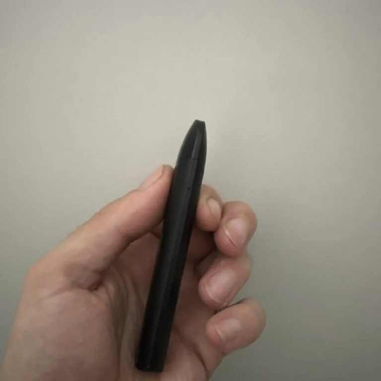 Kundenbewertung Magic Pod Live Rosin x2 mit Foto - Spliff