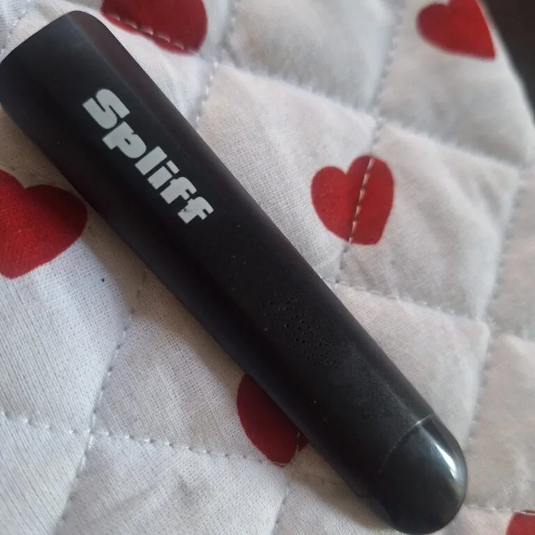Click to view full screen Kundenbewertung Magic Pod Live Rosin x2 mit Foto - Spliff