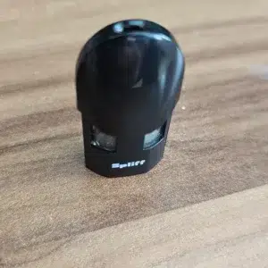 Kundenbewertung Magic Pod x2 mit Foto - Spliff