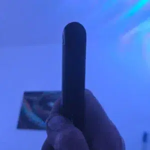 Kundenbewertung Magic Pod x2 mit Foto - Spliff