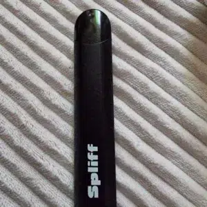 Kundenbewertung Magic Pod x2 mit Foto - Spliff