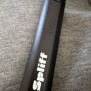 Kundenbewertung Magic Pod x2 mit Foto - Spliff