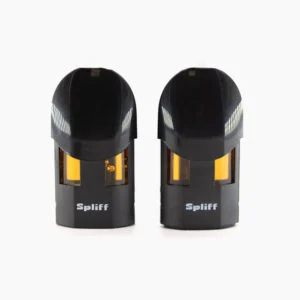 Kundenbewertung Magic Pod x2 mit Foto - Spliff