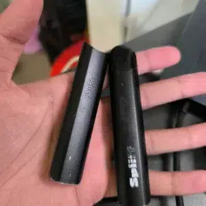 Kundenbewertung Magic Pod x2 mit Foto - Spliff