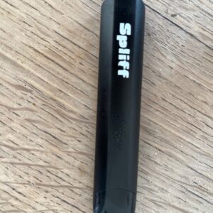 Kundenbewertung Magic Pod x2 mit Foto - Spliff