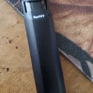 Kundenbewertung Magic Pod x2 mit Foto - Spliff