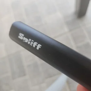 Kundenbewertung Magic Pod x2 mit Foto - Spliff