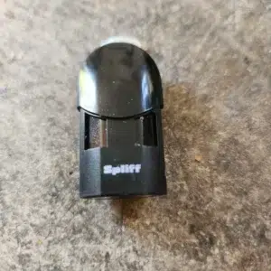Kundenbewertung Magic Pod x2 mit Foto - Spliff