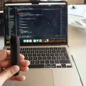 Kundenbewertung Magic Pod x2 mit Foto - Spliff