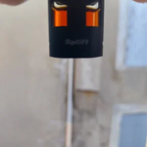 Kundenbewertung Magic Pod x2 mit Foto - Spliff