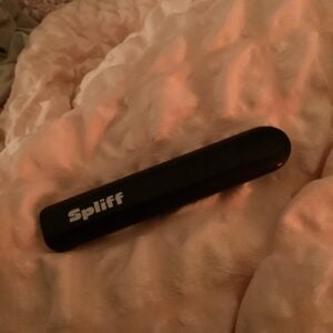 Kundenbewertung Magic Pod x2 mit Foto - Spliff