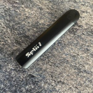 Kundenbewertung Magic Pod x2 mit Foto - Spliff