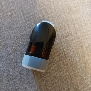 Kundenbewertung Magic Pod x2 mit Foto - Spliff