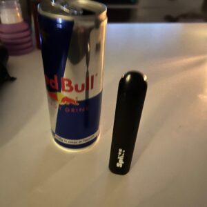 Kundenbewertung Magic Pod x2 mit Foto - Spliff