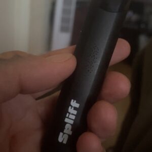Kundenbewertung Magic Pod x2 mit Foto - Spliff