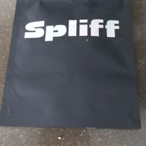 Kundenbewertung Magic Pod x2 mit Foto - Spliff