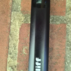 Kundenbewertung Magic Pod x2 mit Foto - Spliff