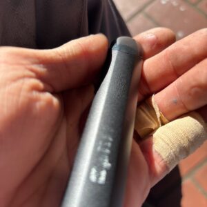 Kundenbewertung Magic Pod x2 mit Foto - Spliff