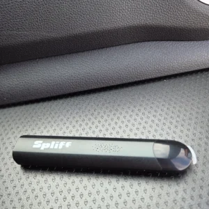 Kundenbewertung Magic Pod x2 mit Foto - Spliff