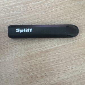 Kundenbewertung Magic Pod x2 mit Foto - Spliff