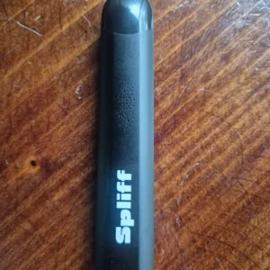 Kundenbewertung Magic Pod x2 mit Foto - Spliff