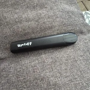 Kundenbewertung Magic Pod x2 mit Foto - Spliff