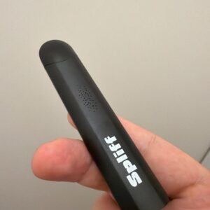 Kundenbewertung Magic Pod x2 mit Foto - Spliff