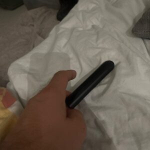 Kundenbewertung Magic Pod x2 mit Foto - Spliff