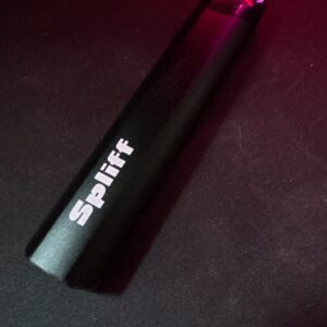 Kundenbewertung Magic Pod x2 mit Foto - Spliff