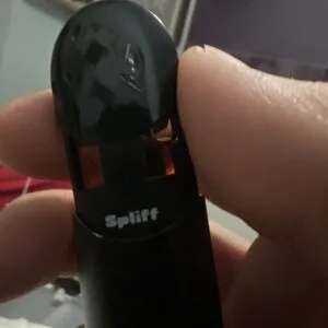 Kundenbewertung Magic Pod x2 mit Foto - Spliff