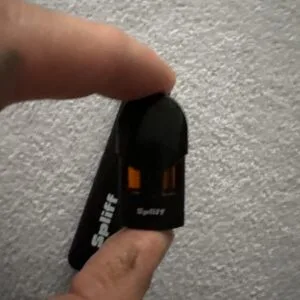 Kundenbewertung Magic Pod x2 mit Foto - Spliff