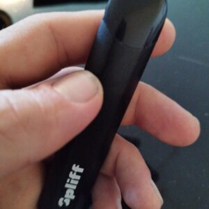 Kundenbewertung Magic Pod x2 mit Foto - Spliff
