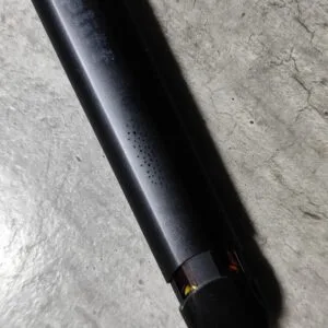 Kundenbewertung Magic Pod x2 mit Foto - Spliff
