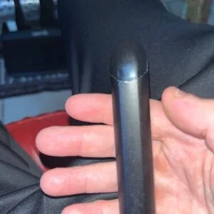 Kundenbewertung Magic Pod x2 mit Foto - Spliff