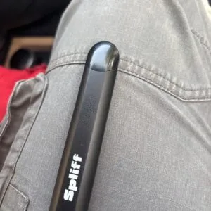 Kundenbewertung Magic Pod x2 mit Foto - Spliff