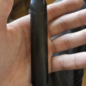 Kundenbewertung Magic Pod x2 mit Foto - Spliff