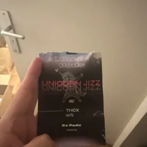 Kundenbewertung Magic Pod x2 mit Foto - Spliff