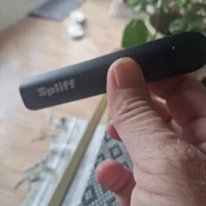 Kundenbewertung Magic Pod x2 mit Foto - Spliff