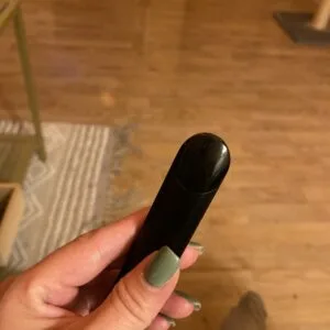 Kundenbewertung Magic Pod x2 mit Foto - Spliff