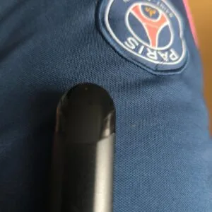 Kundenbewertung Magic Pod x2 mit Foto - Spliff