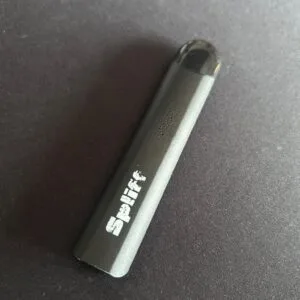 Kundenbewertung Magic Pod x2 mit Foto - Spliff