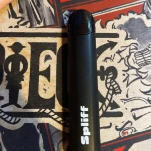 Kundenbewertung Magic Pod x2 mit Foto - Spliff