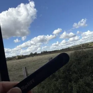 Kundenbewertung Magic Pod x2 mit Foto - Spliff