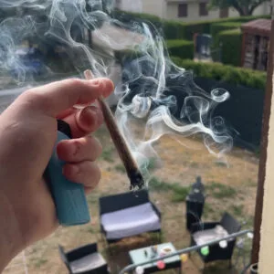 Kundenbewertung Magic Pod x2 mit Foto - Spliff