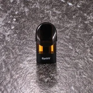 Kundenbewertung Magic Pod x2 mit Foto - Spliff
