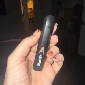 Kundenbewertung Magic Pod x2 mit Foto - Spliff